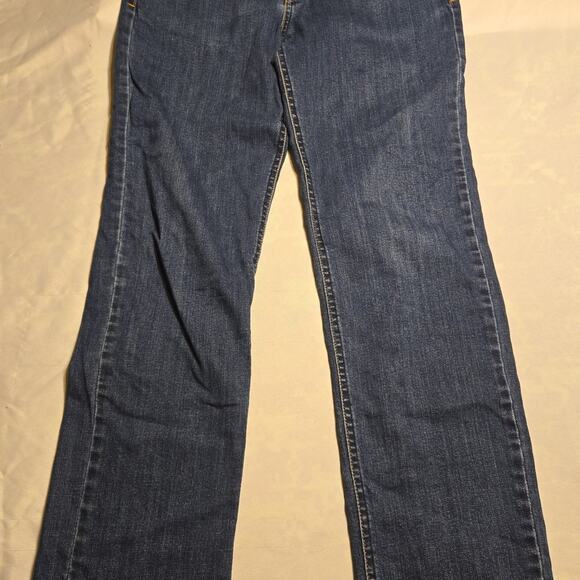 Ladies Versace Couture Piece N Slim Fit Jeans